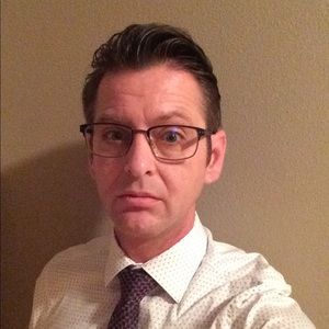 Meet your Posher, Brian